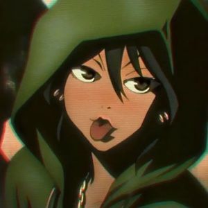 Meet your Posher, Giselle